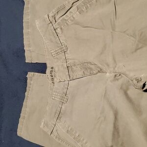 Grey Sonoma pants